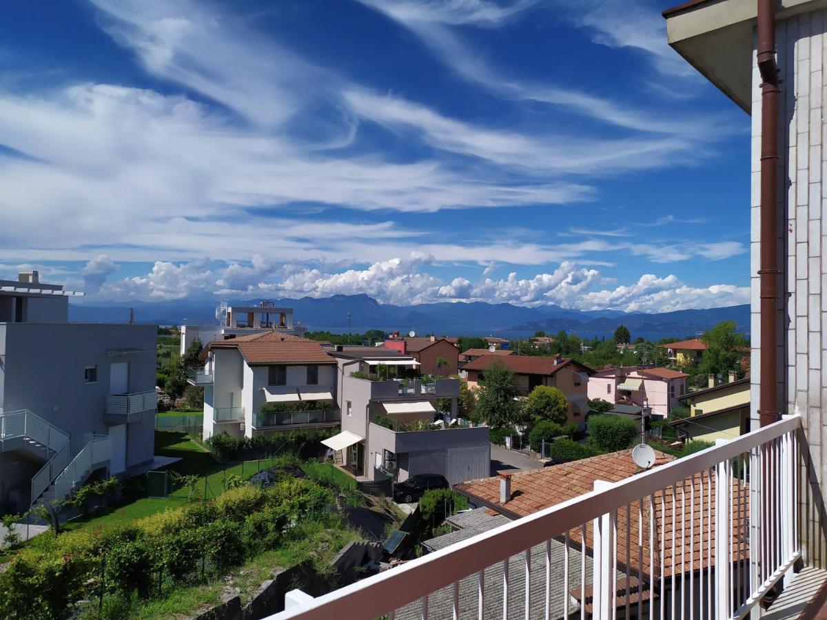 Forte Laghetto-Visitgarda Peschiera del Garda Extérieur photo